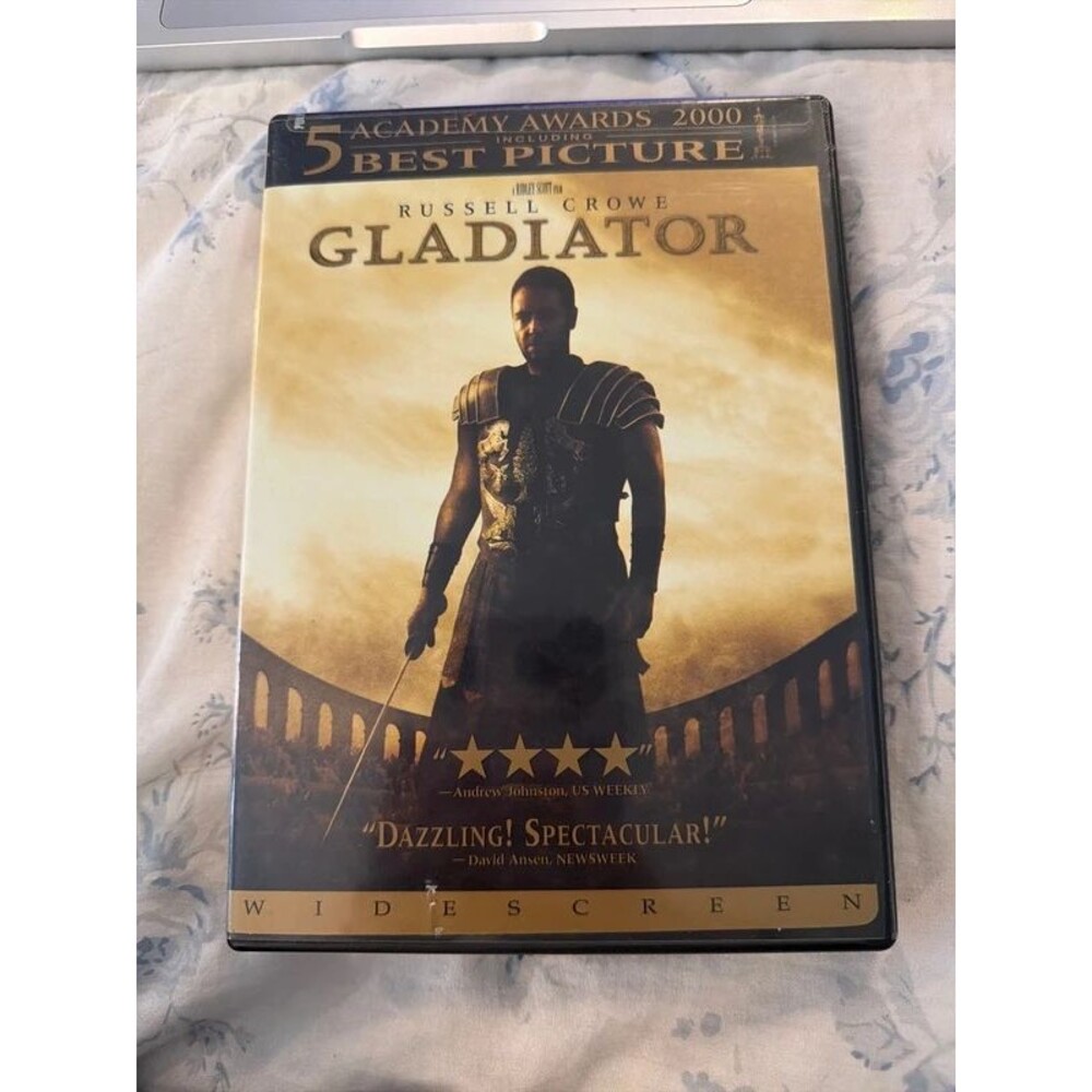 Gladiator